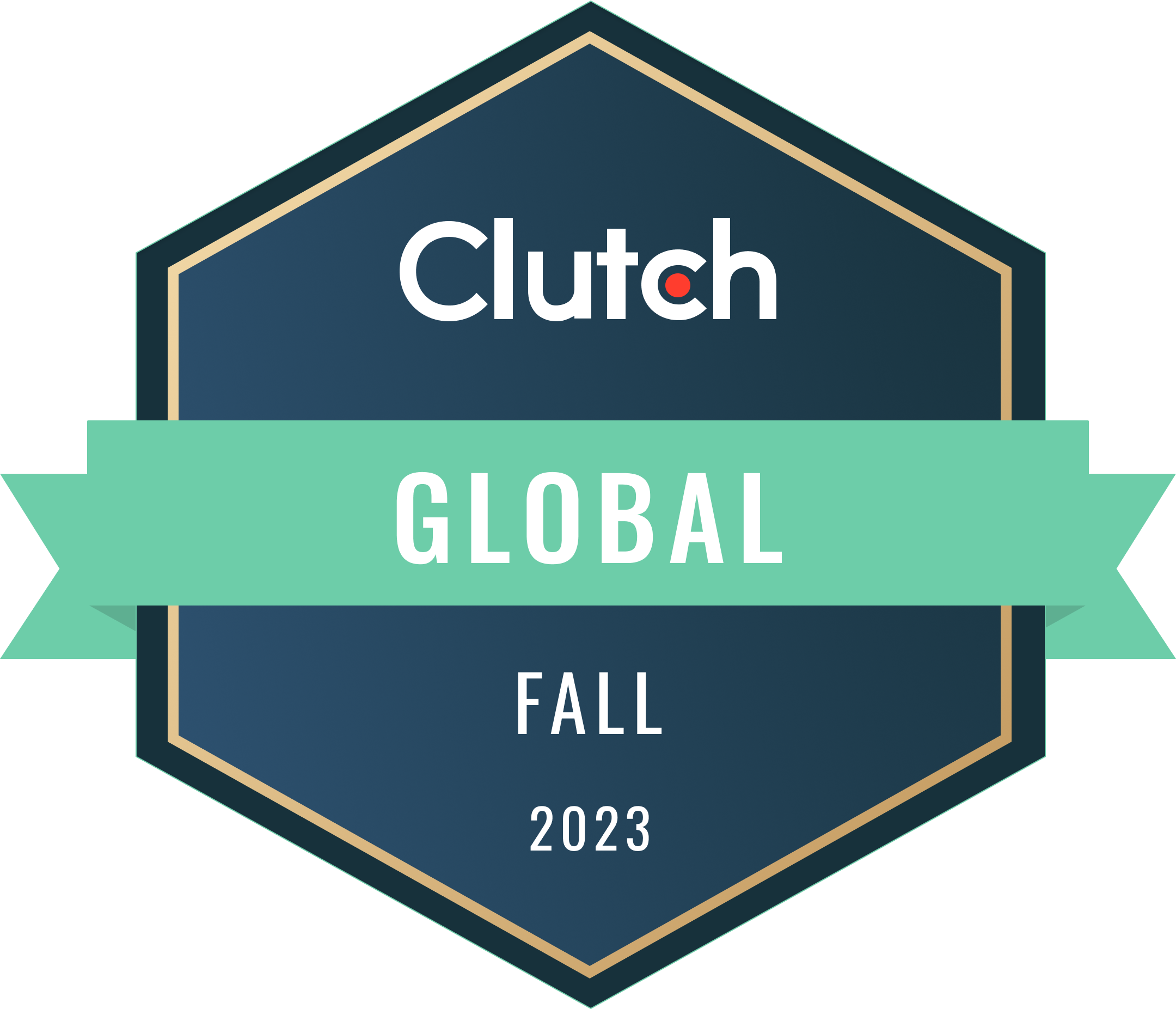 Clutch Global Champion for Fall 2023