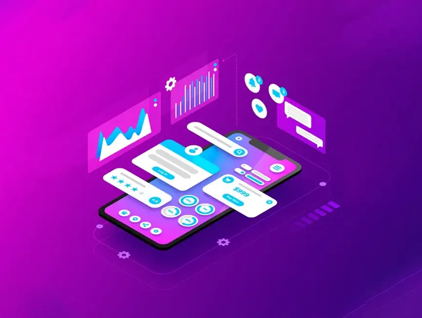 Clutch logo for top software company