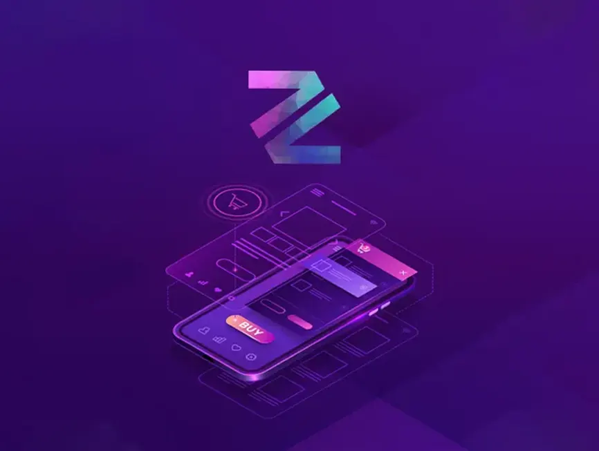 Clutch logo for top software company