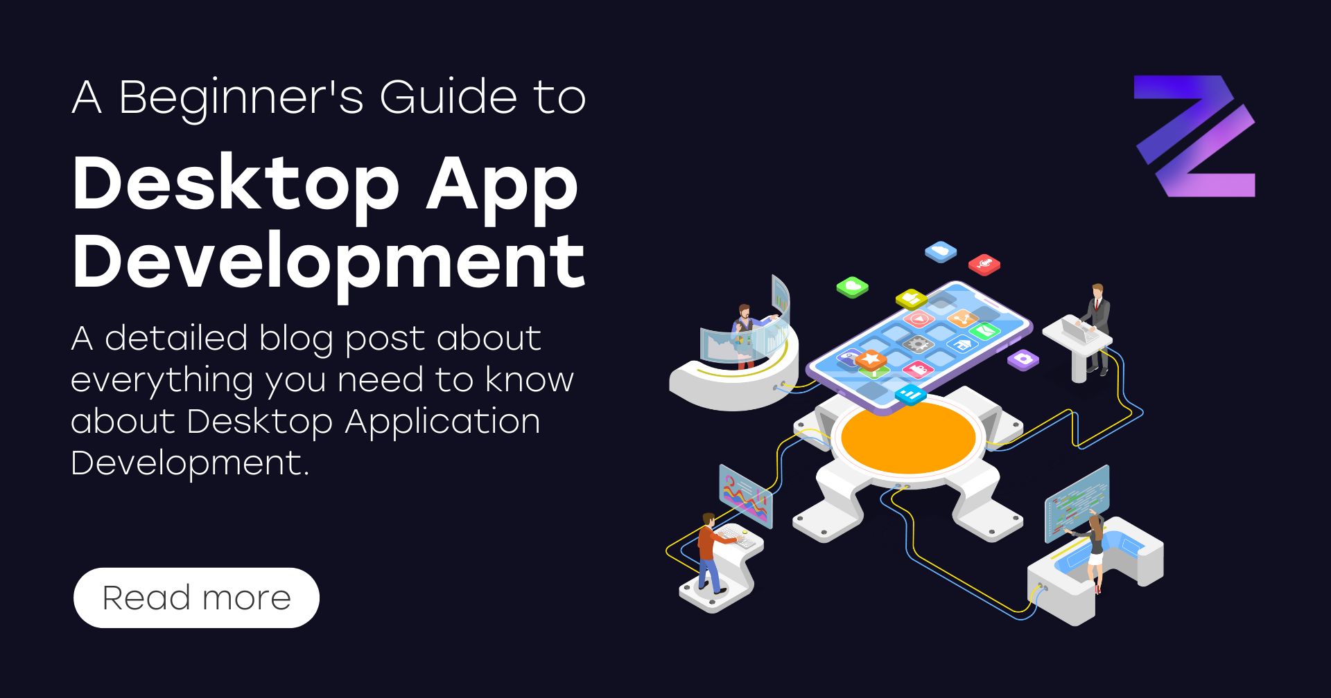 Clutch logo for top software company