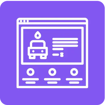 Technology for ride-hailing and taxi business