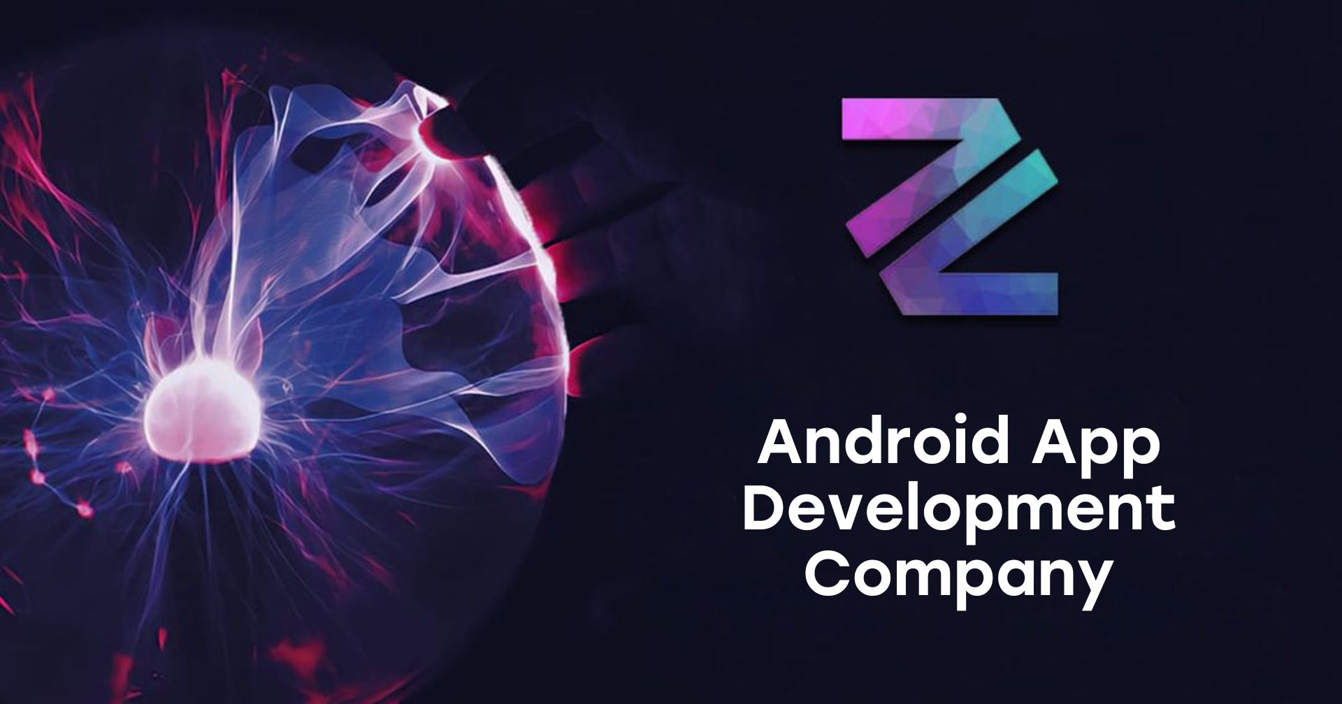 Android App Development Company 