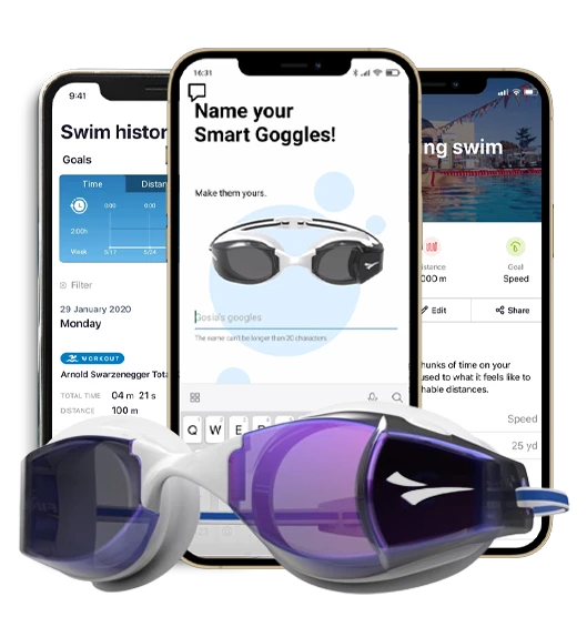 Ciye - Personal Fitness Mobile Application | Developed by Zetaton Software Developers