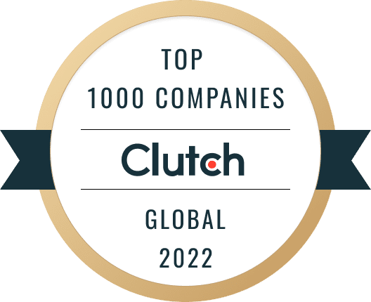 Clutch Top Software Development Companies