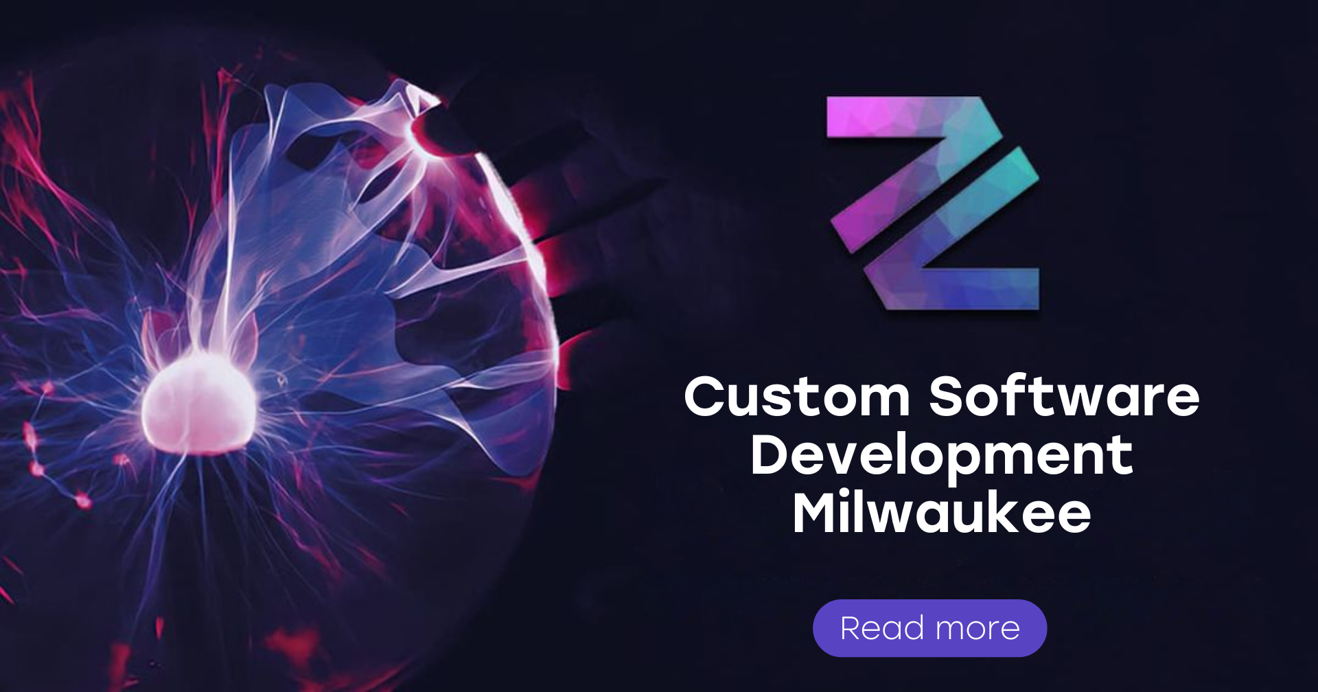 Custom Software Development Milwaukee