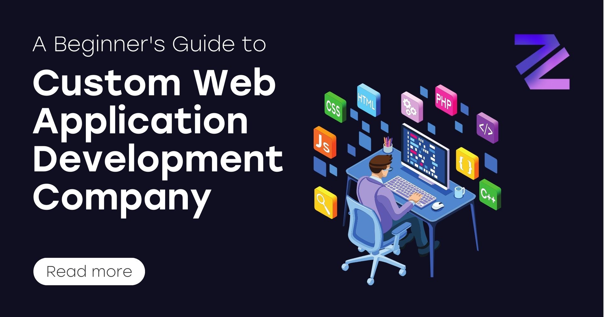 Clutch logo for top software company