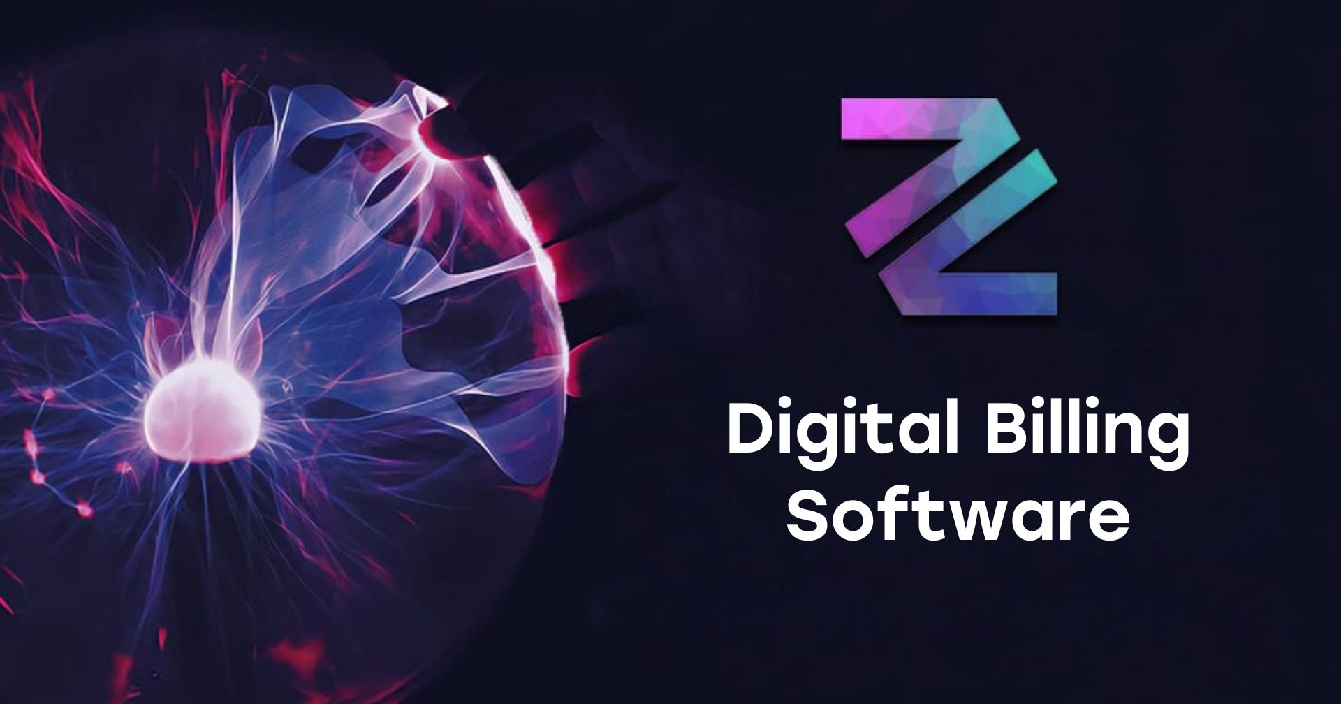 Digital Billing Software Development
