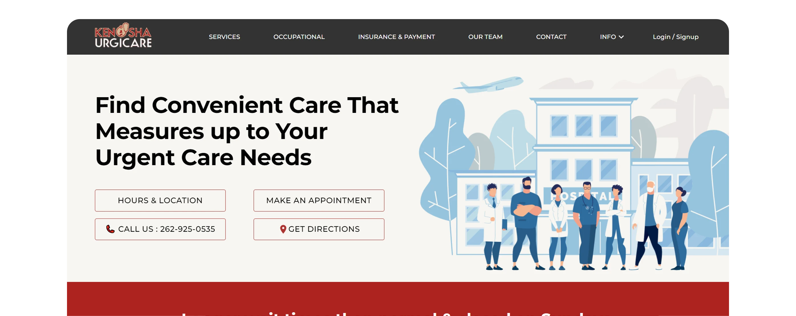 Digital Health Solutions