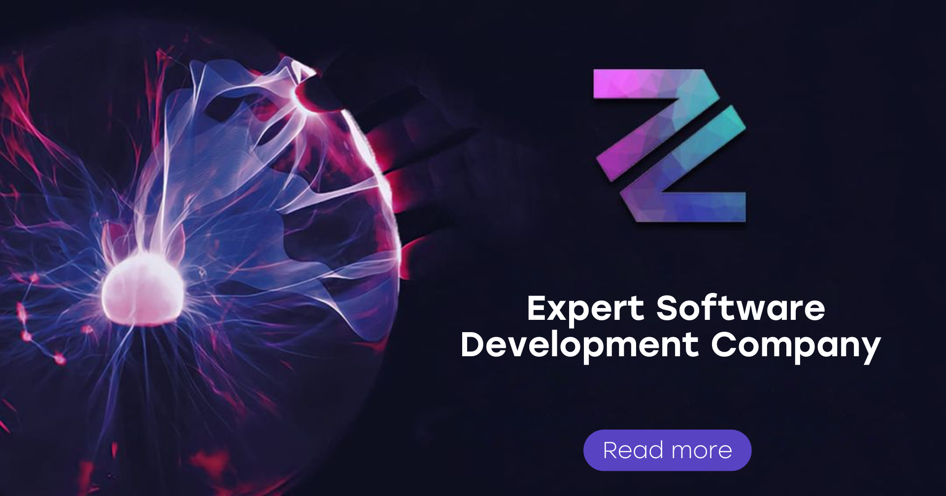 Expert Software Development Company 