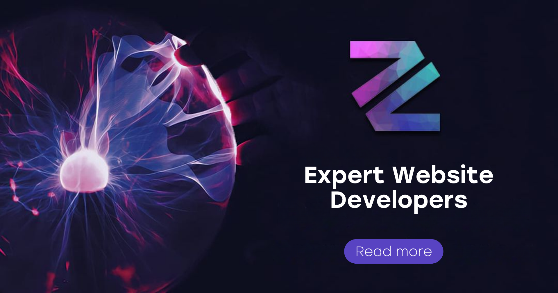 Expert Website Developers