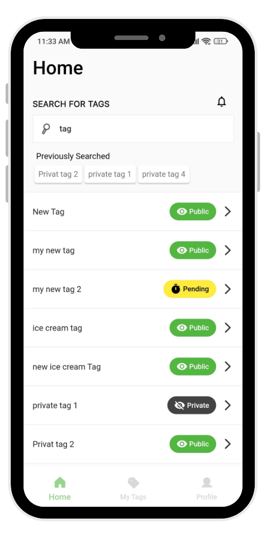 website, tablet and mobile application developers