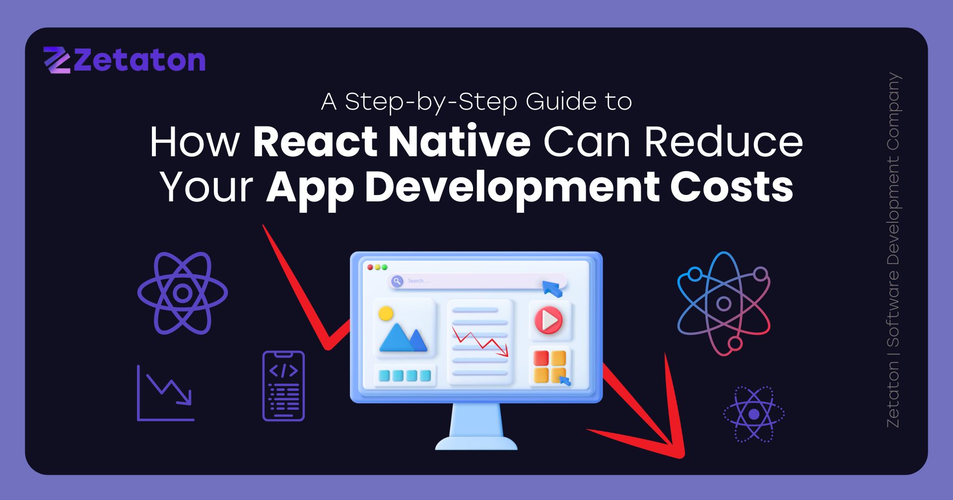 Clutch logo for top software company