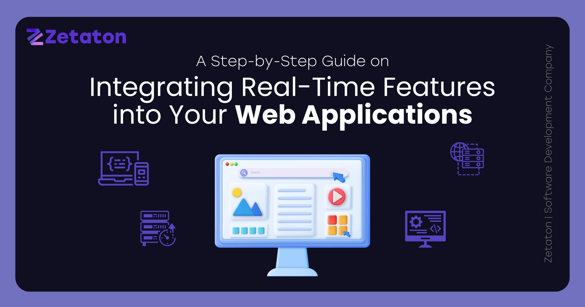 Clutch logo for top software company