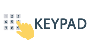 React Native logo for mobile developers'