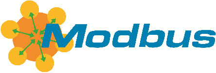 Modbus Logo | Zetaton - Expert Application Developers