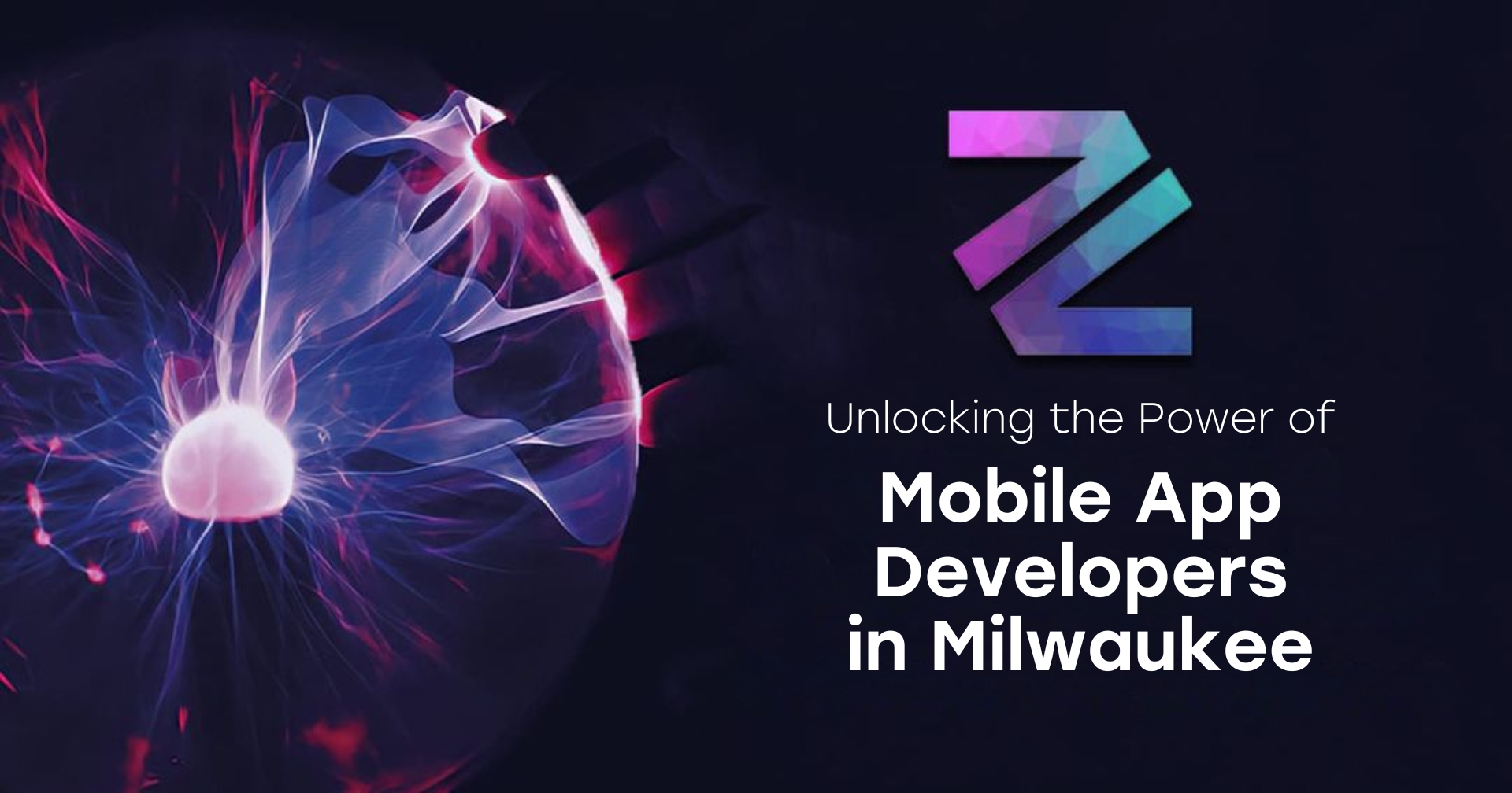 Mobile App Developers in Milwaukee