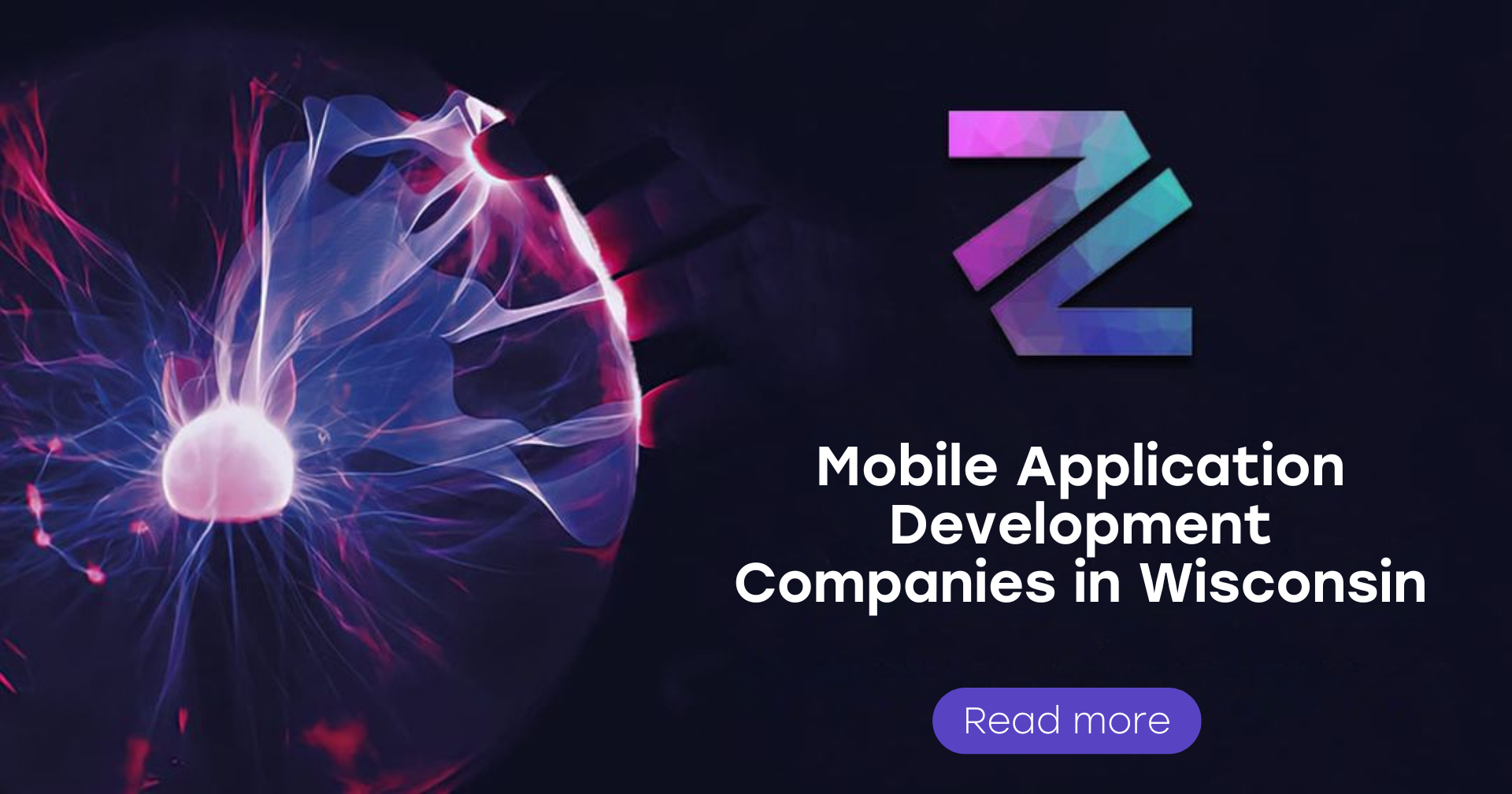 Mobile Application Development Companies in Wisconsin