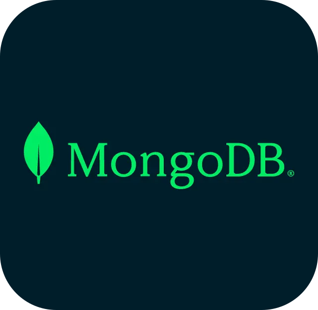 MongoDB  for website back-end development company in usa 