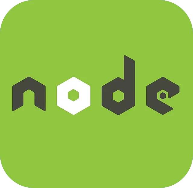 Node.js for website back-end development company in usa 