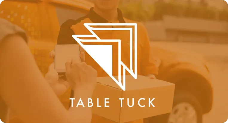 online ordering website company