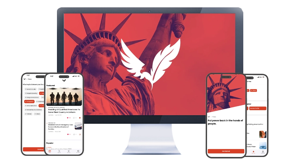 Prexo Mobile Application - A Project by Zetaton Software Developers