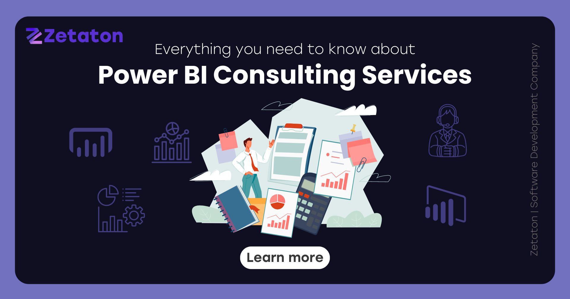 Clutch logo for top software company