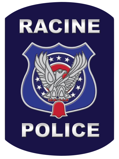 Racine Police Department  app