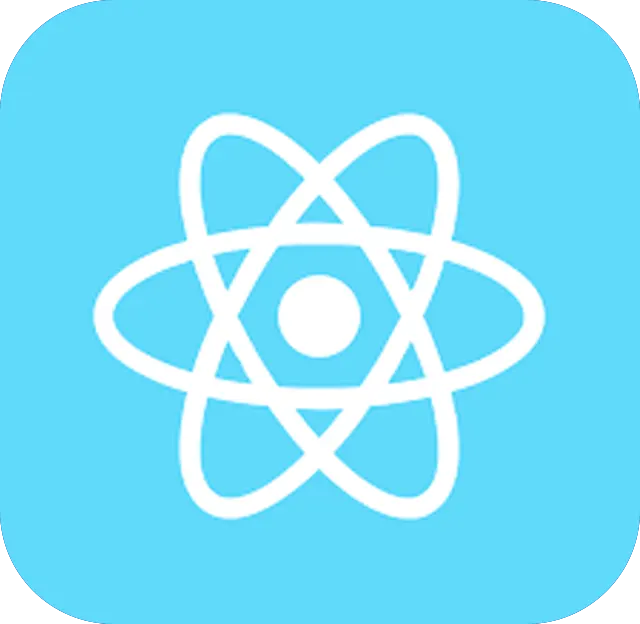 React Native for website back-end development company in usa , retail, website maintenance, react.js
