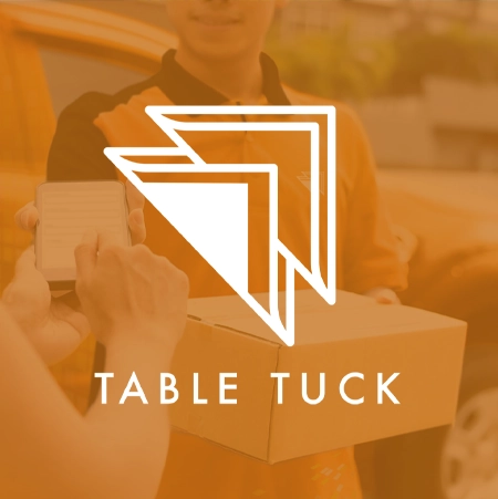TableTuck Digital Restaurant Platform, software solutions