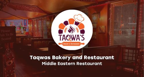 Taqwas | A Project by Zetaton - Software Development Company