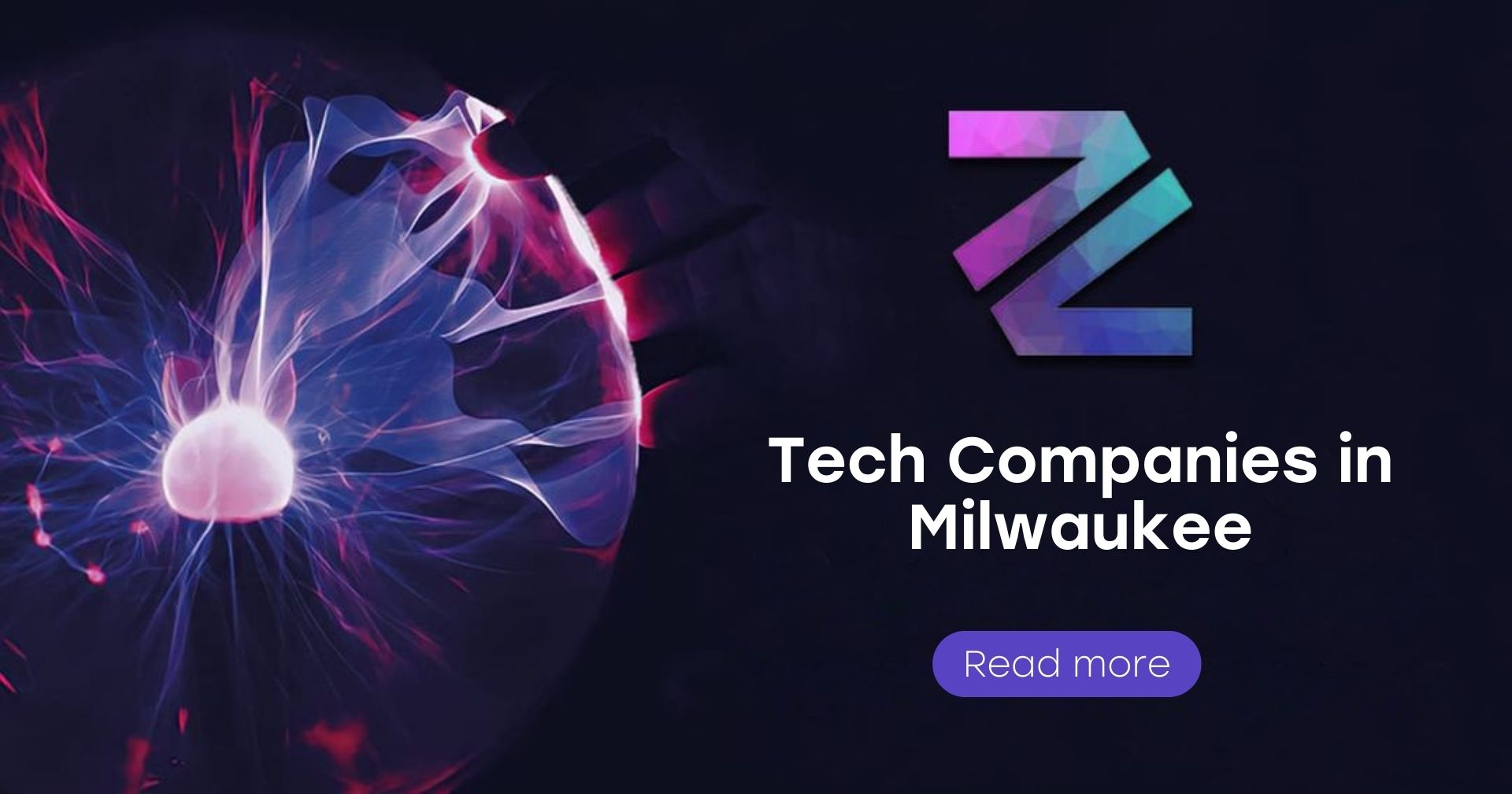 Tech Companies in Milwaukee