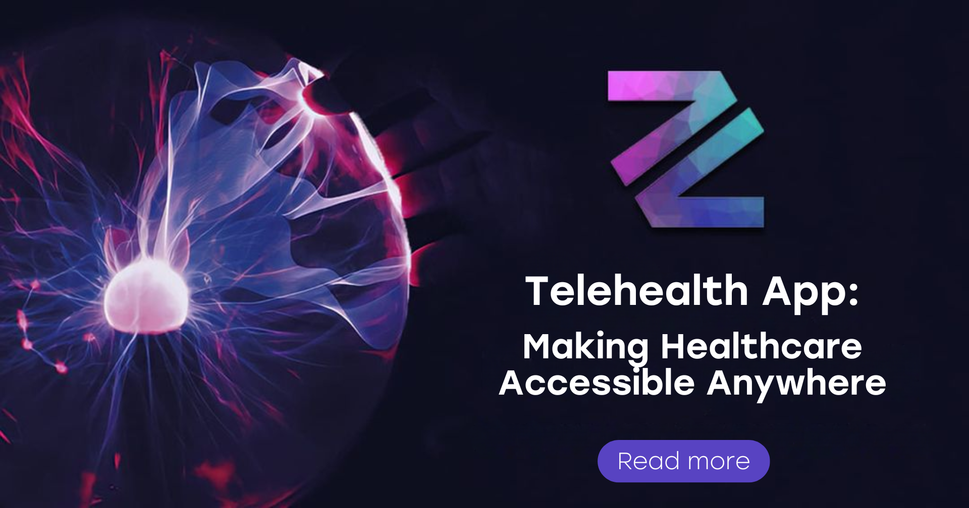 Telehealth App