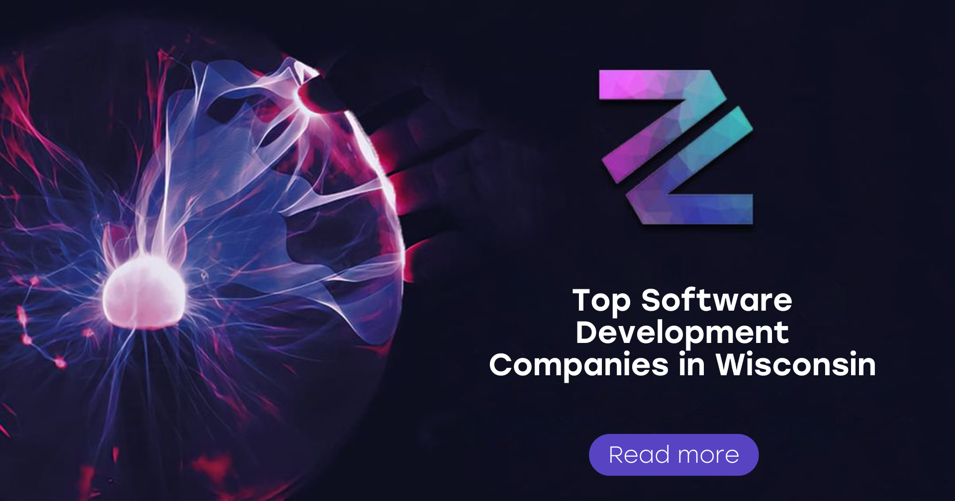 Top Software Development Companies in Wisconsin