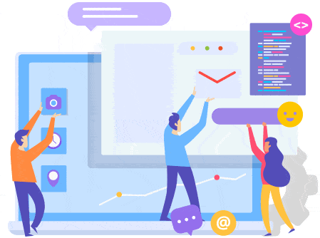 PHP CMS development WordPress e-commerce development