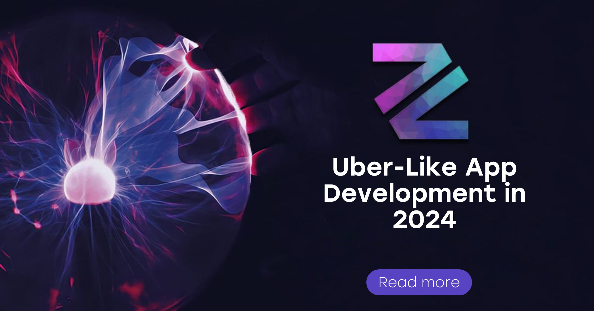Uber-Like App Development in 2024
