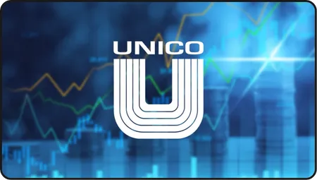 Unico monitoring software developer