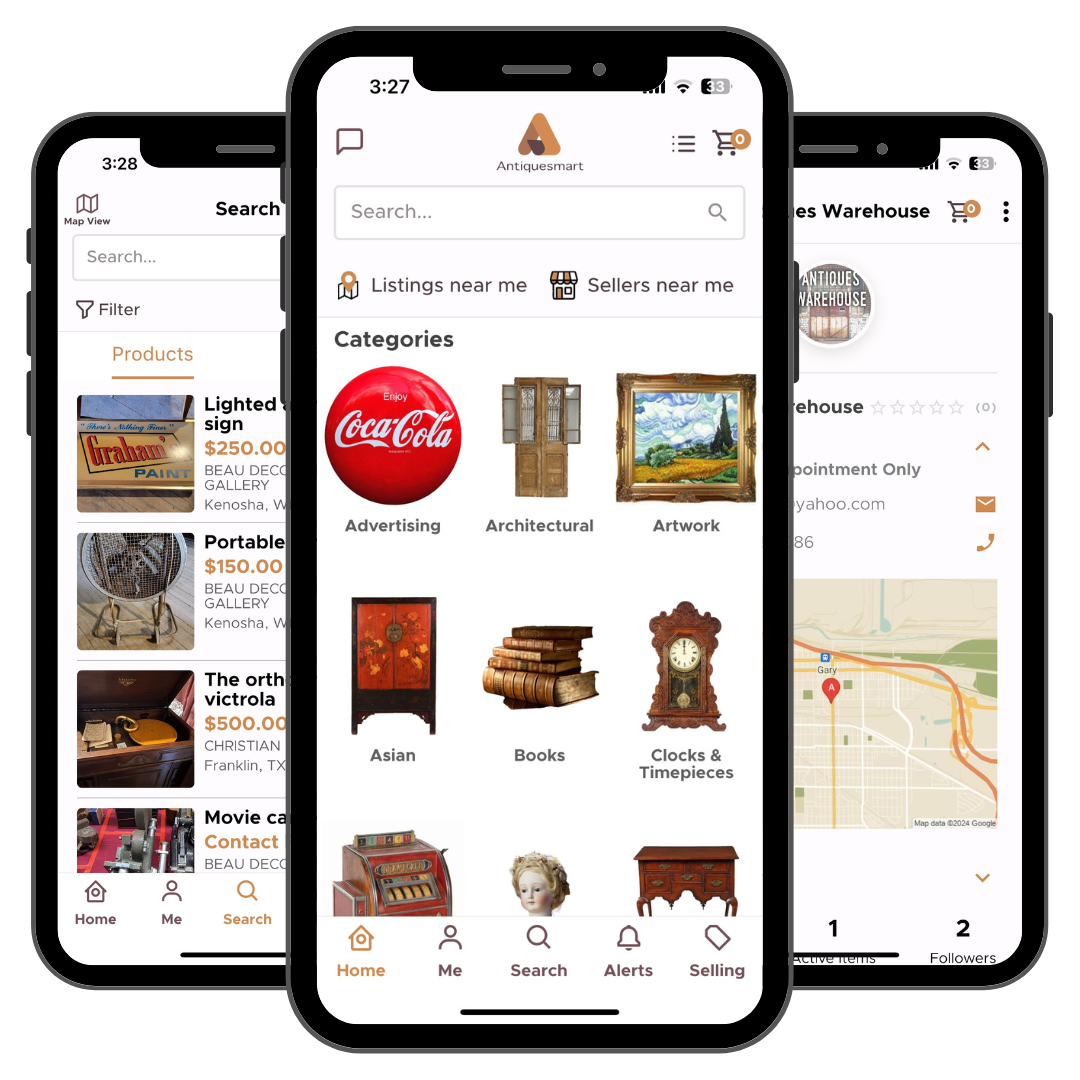 ios and android mobile application development company usa