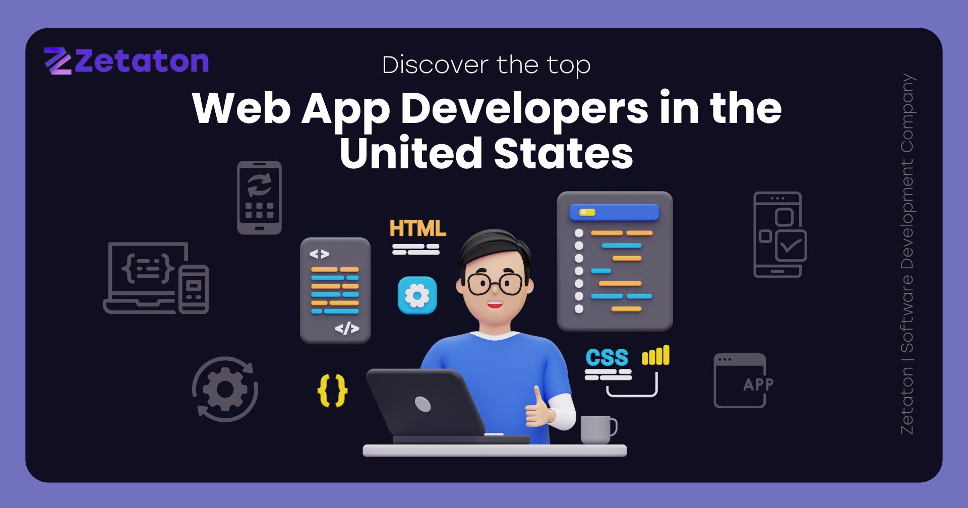 Clutch logo for top software company