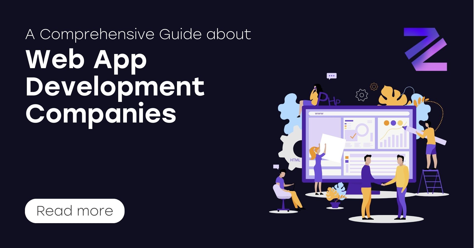 Web App Development Companies