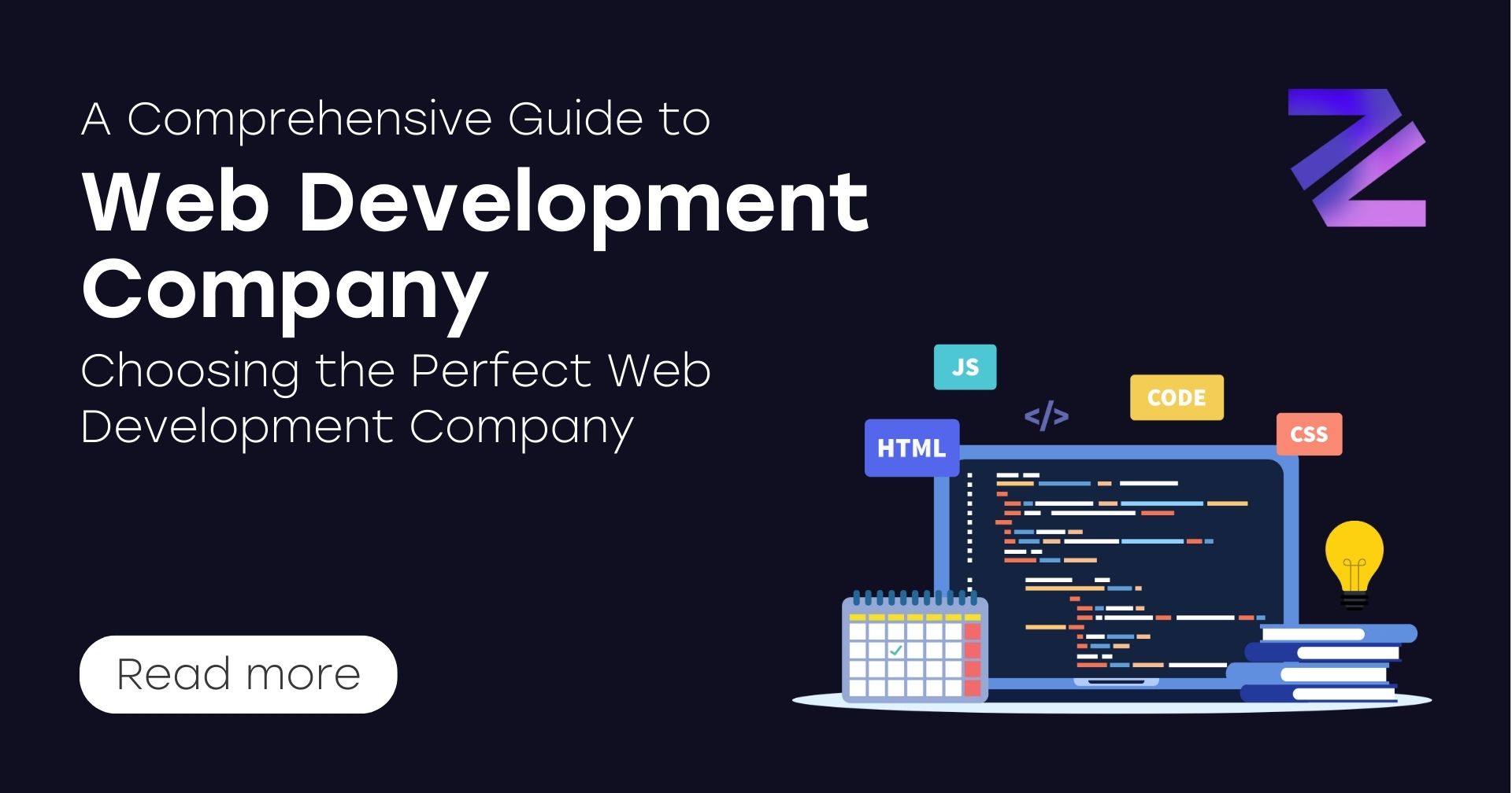 Web Development Company