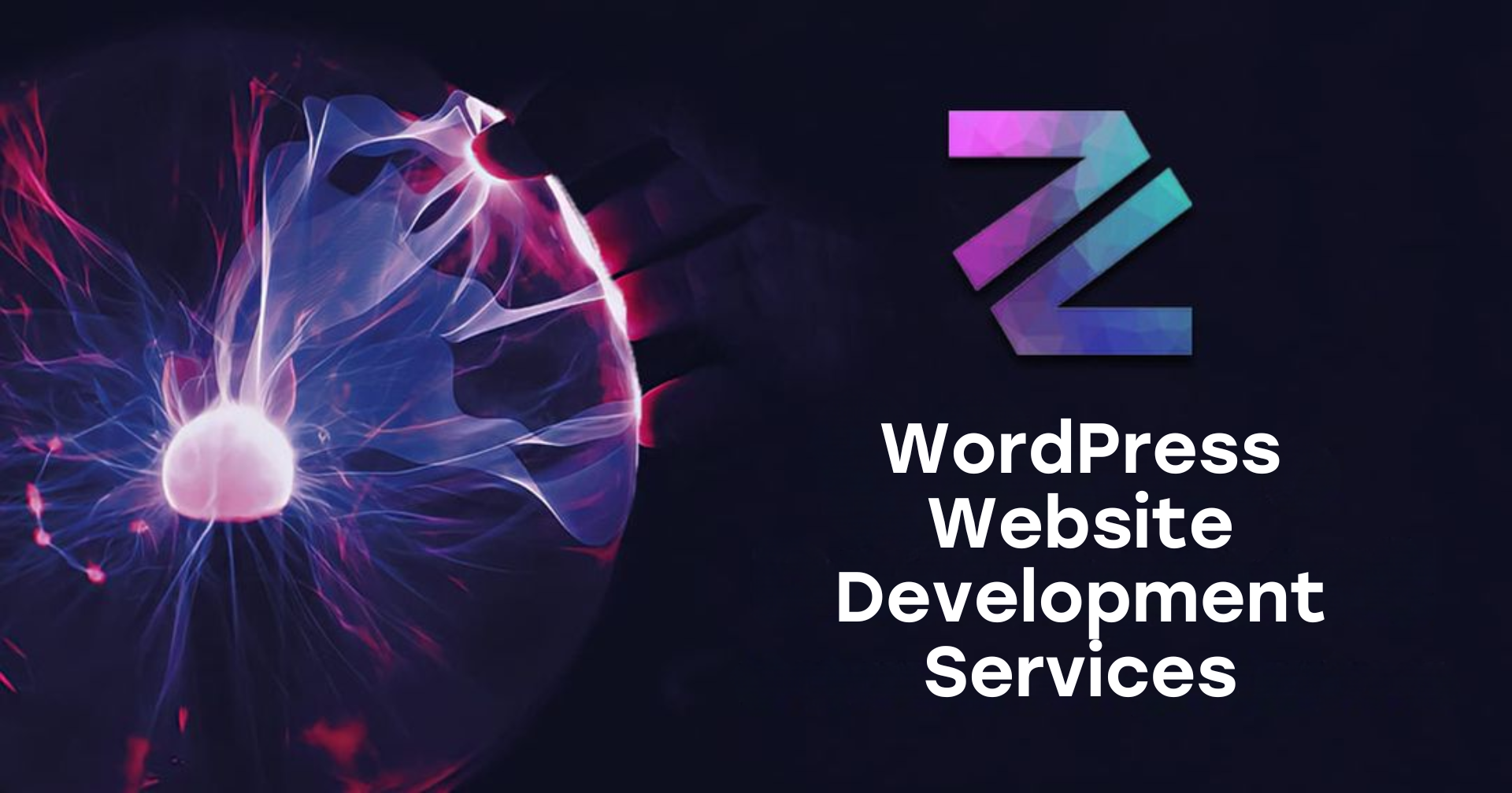 Wordpress website Development Services