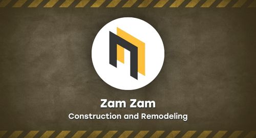 Zam Zam | Project by Zetaton - Software Development Company