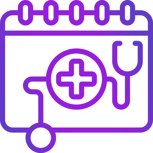 healthcare software Appointments scheduling solution