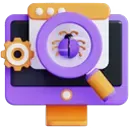 Power BI Vector in WEBP | software development services