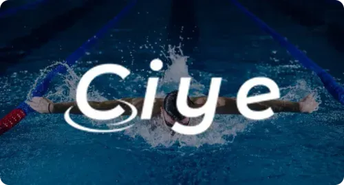 Ciye Logo | Zetaton Software Developers