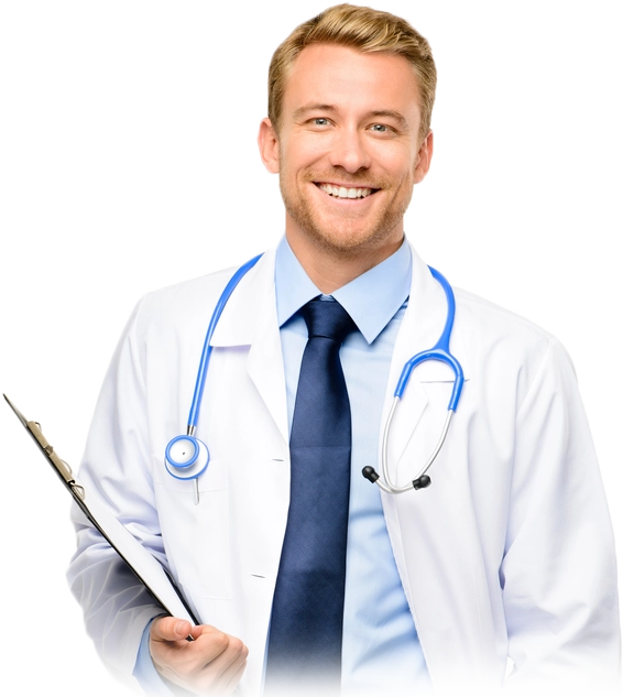 doctor for Healthcare Software