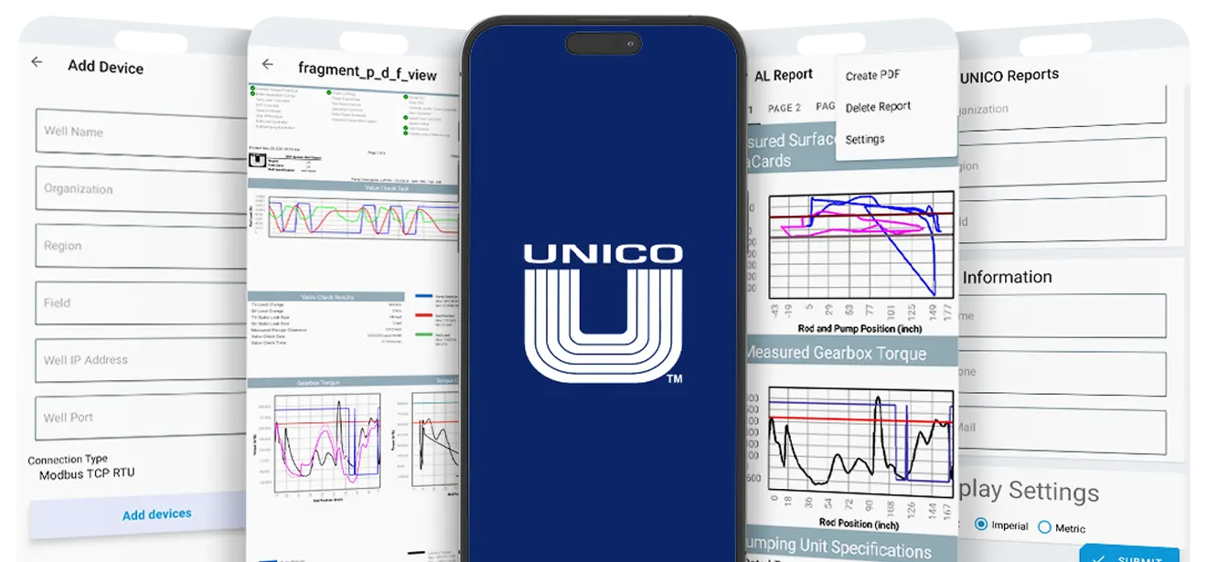 analytics system mobile app 