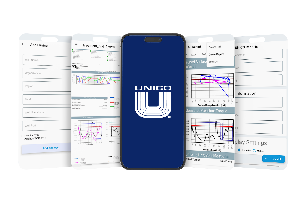 analytics system mobile app 