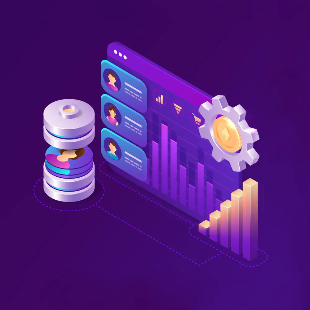 customer relationship management software  (CRM)