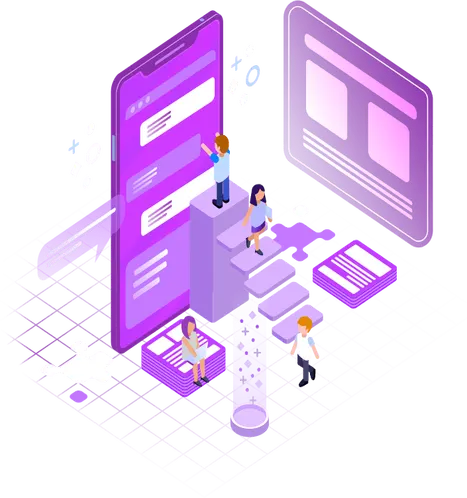 SOFTWARE TESTING company usa